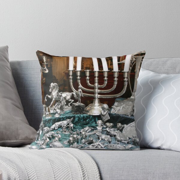 Item preview, stannum designed and sold by Michael Hofmann.
