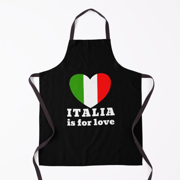 Item preview, Italia is for Love designed and sold by ecdato.