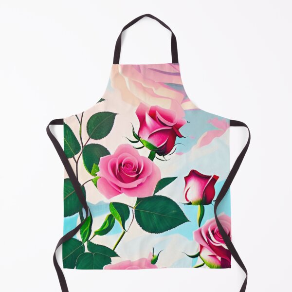 Item preview, Heavenly pink roses designed and sold by Floralife.