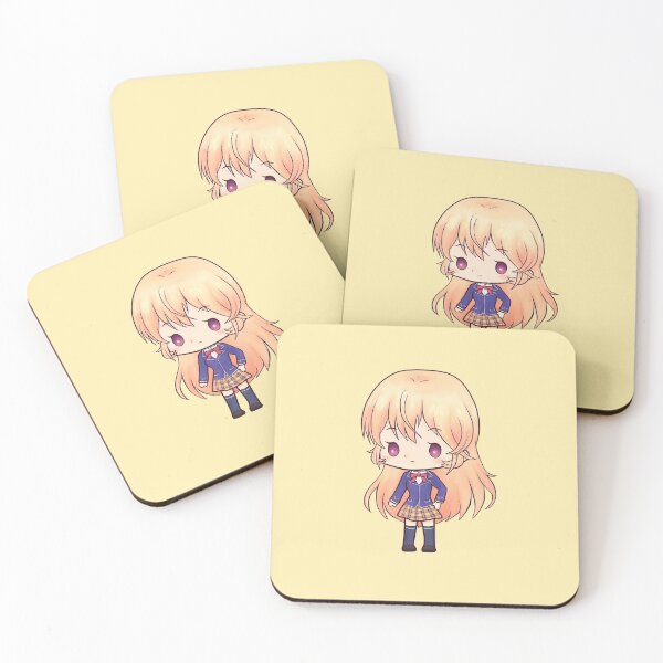 Item preview, chibi erina designed and sold by Sweetloligoth.