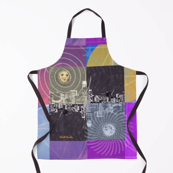 Item preview, San Francisco Salesforce Geometry designed and sold by Heidi Noriko.