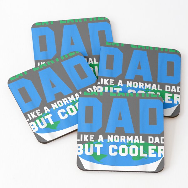Item preview, Mens Funny Flat Earther Dad designed and sold by lywiduboho.