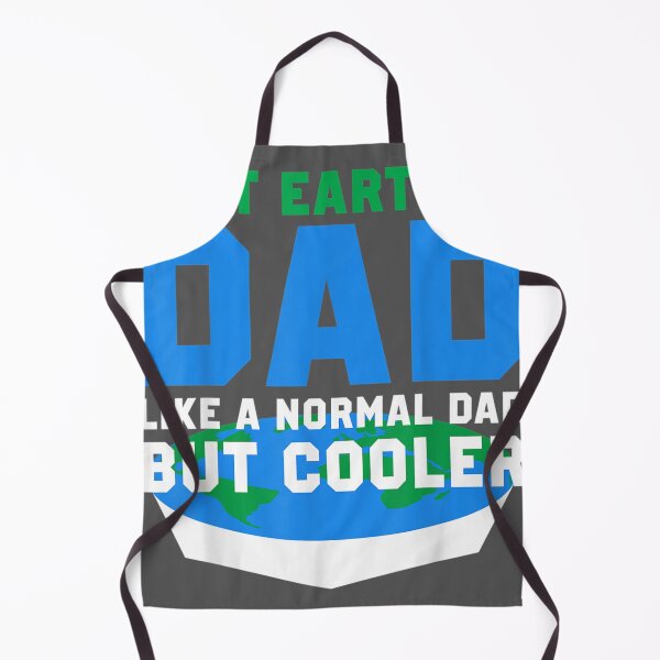Item preview, Mens Funny Flat Earther Dad designed and sold by lywiduboho.