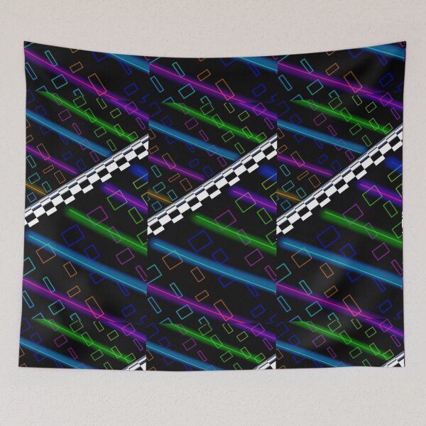 Item preview, Club 80's designed and sold by neonmoonwaves.