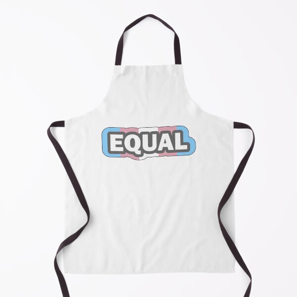 Item preview, Equal LGBT Transgender designed and sold by LGBT-Art-Design.