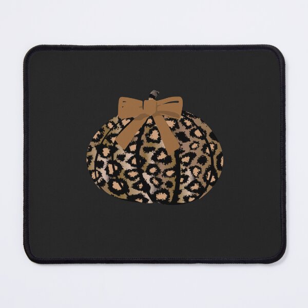 Item preview, Leopard Pumpkin Halloween | Thanks Yall | Fall Yall | Cool Graphic Fall Season Halloween designed and sold by JooArtPrints  ★★★★★.