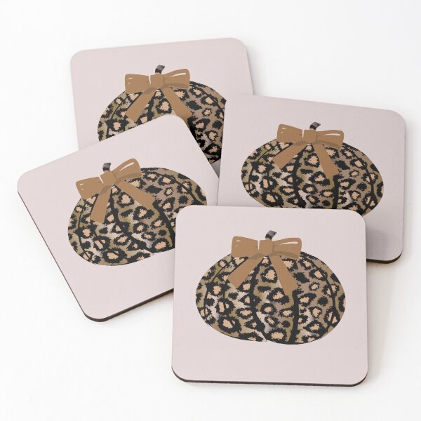 Item preview, Leopard Pumpkin Halloween | Thanks Yall | Fall Yall | Cool Graphic Fall Season Halloween designed and sold by JooArtPrints  ★★★★★.