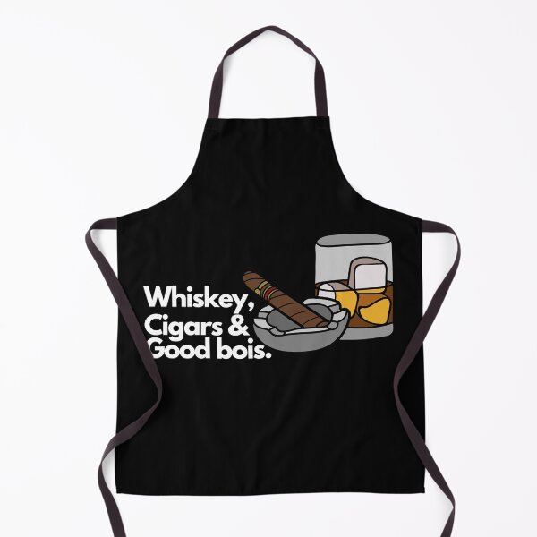 Item preview, Whiskey, cigars and good bois. designed and sold by TheLexyHeart.