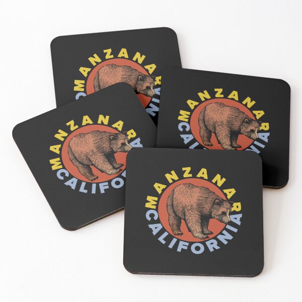 Item preview, Manzanar National Park California designed and sold by narekmug.