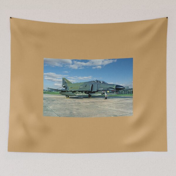 Item preview, McDonnell F-4E Phantom II 74-1630/SP designed and sold by Colin Smedley.