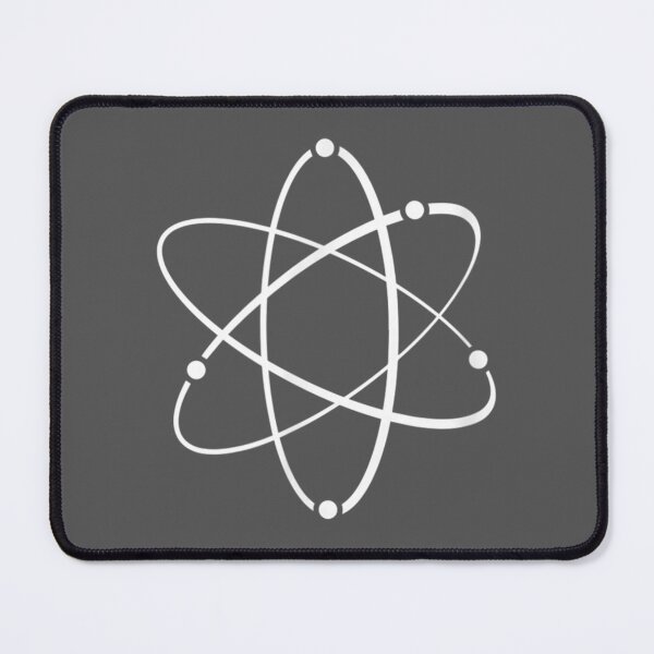 Item preview, Atomic Atom Symbol designed and sold by lywiduboho.
