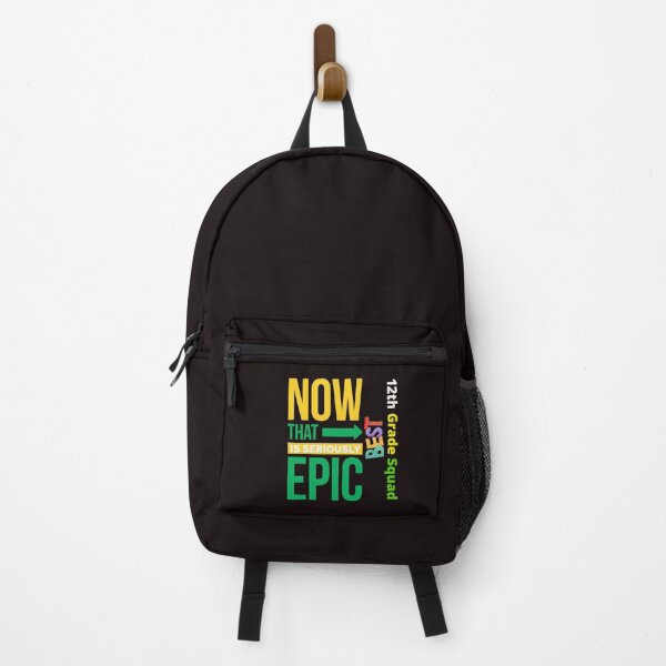 Item preview, Now That Is Seriously Best Epic designed and sold by Quirky Dez.