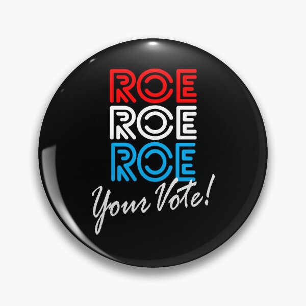 Item preview, Roe Roe Roe Your Vote designed and sold by BuxomBabe21.