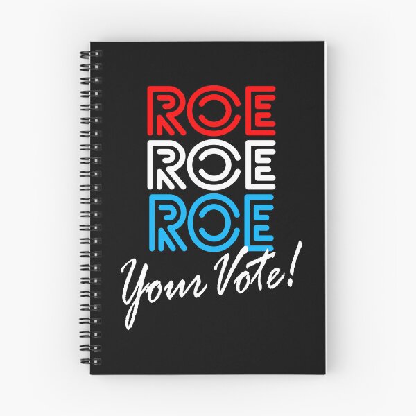 Item preview, Roe Roe Roe Your Vote designed and sold by BuxomBabe21.