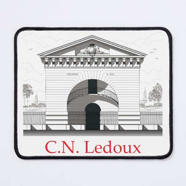 Item preview, C.N. Ledoux designed and sold by kbean63.