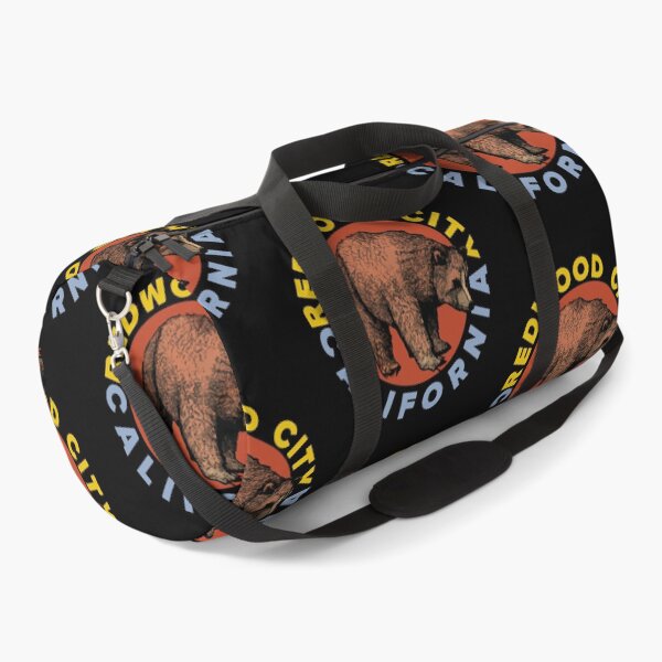 Item preview, Redwood City California National Park designed and sold by narekmug.