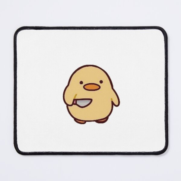 Item preview, killer duck designed and sold by emmaelizabethhh.