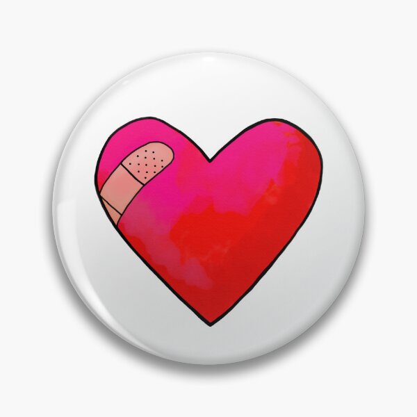 Item preview, Heartache designed and sold by GriffinJDesigns.