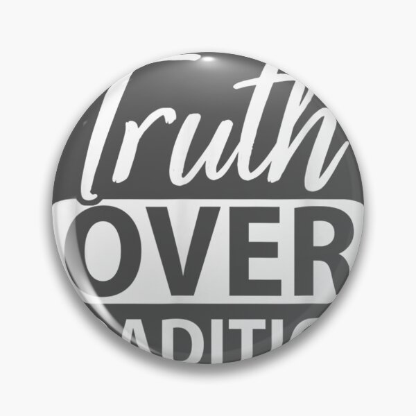 Item preview, Truth Over Tradition Hebrew Israelite True Jew Israel designed and sold by lywiduboho.