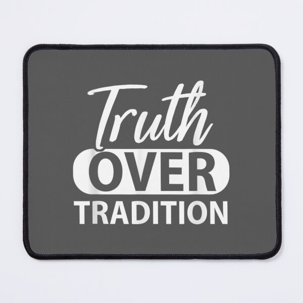 Item preview, Truth Over Tradition Hebrew Israelite True Jew Israel designed and sold by lywiduboho.