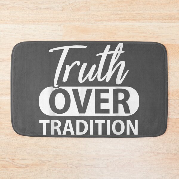 Item preview, Truth Over Tradition Hebrew Israelite True Jew Israel designed and sold by lywiduboho.