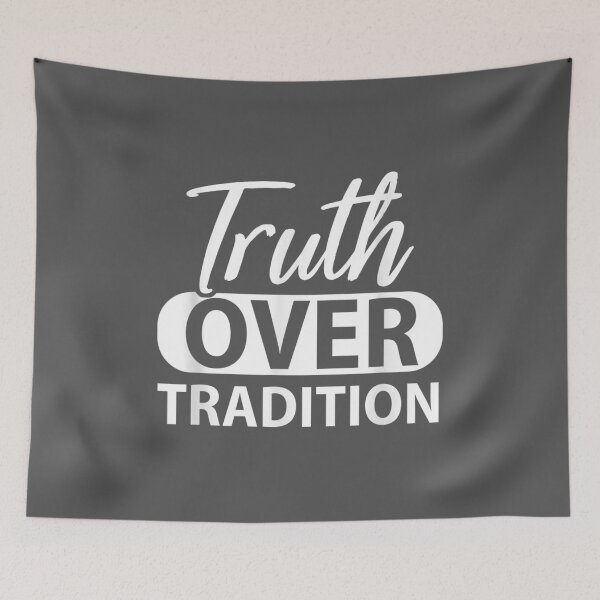 Item preview, Truth Over Tradition Hebrew Israelite True Jew Israel designed and sold by lywiduboho.