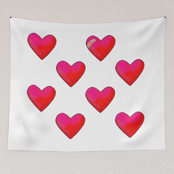 Item preview, Heartache designed and sold by GriffinJDesigns.