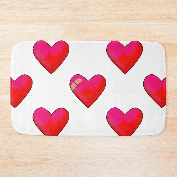 Item preview, Heartache designed and sold by GriffinJDesigns.