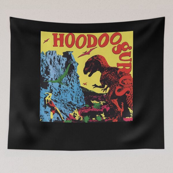 Item preview, Music Tour and Show Hoodoo Gurus Good Classic designed and sold by DanaLolley.