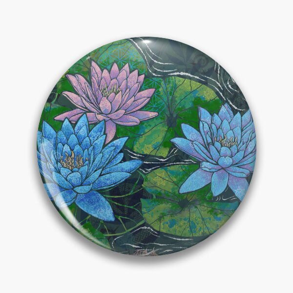 Item preview, Flower of Life 1.1 designed and sold by Modern Monk.