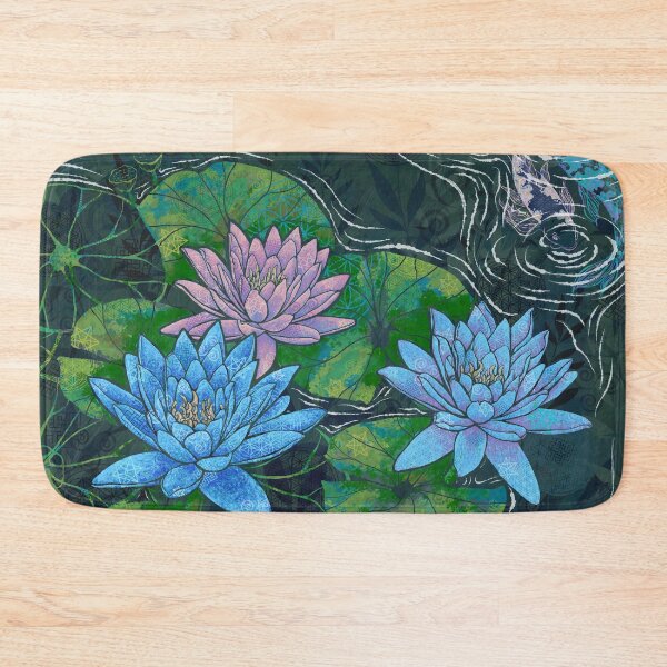 Item preview, Flower of Life 1.1 designed and sold by Modern Monk.