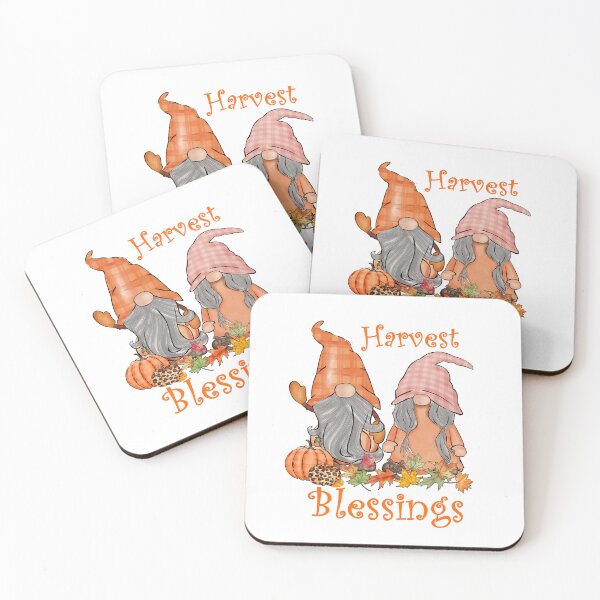 Item preview, Harvest Blessings designed and sold by Jessi-Sketches.