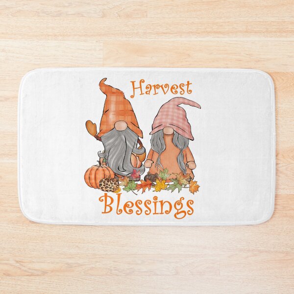 Item preview, Harvest Blessings designed and sold by Jessi-Sketches.