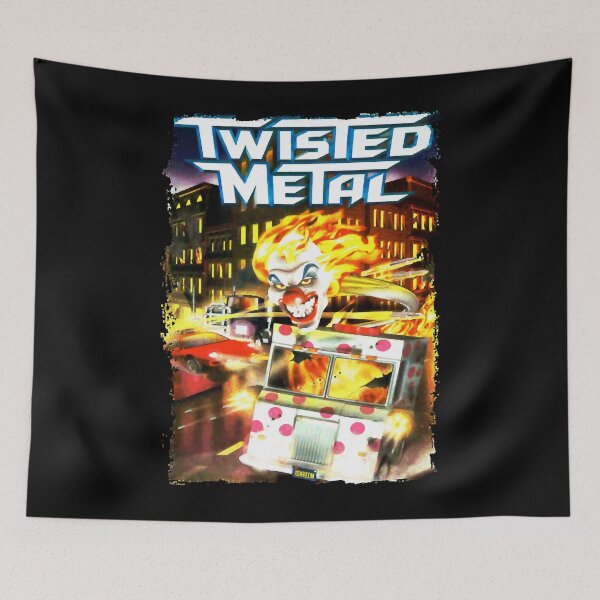 Item preview, Vintage Twisted Mens Best Poster Classic designed and sold by AmandaDrape.