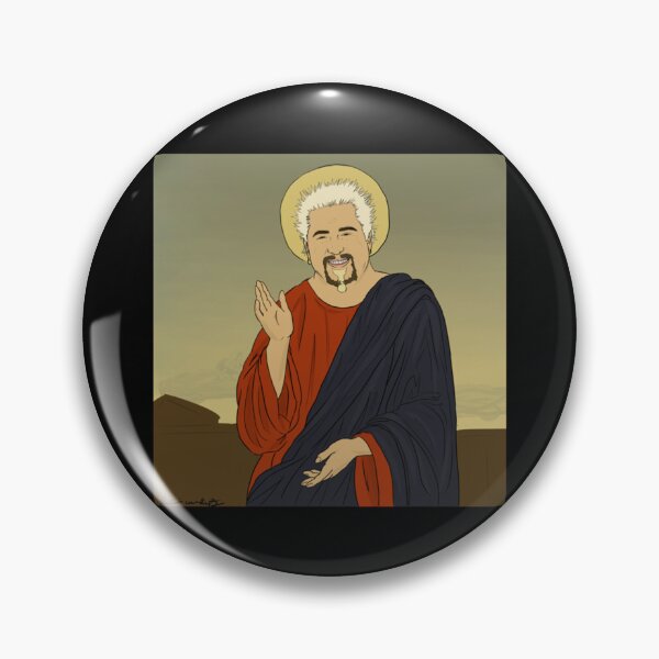 Item preview, Copy of Guy Fieri Flavortown Merch Flavortown   designed and sold by AlisonKappesiea.