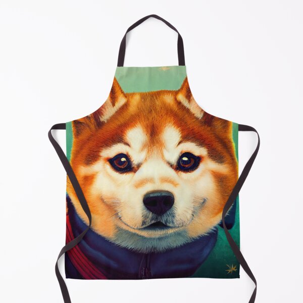 Item preview, Shiba Inu designed and sold by DirtyBirdLad.