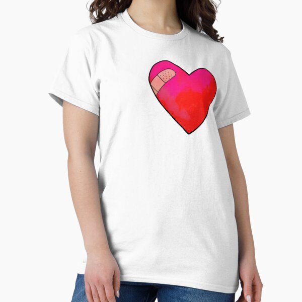 Item preview, Heartache designed and sold by GriffinJDesigns.