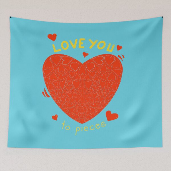 Item preview, Valentines Day Greeting Card designed and sold by SCdesignqld.