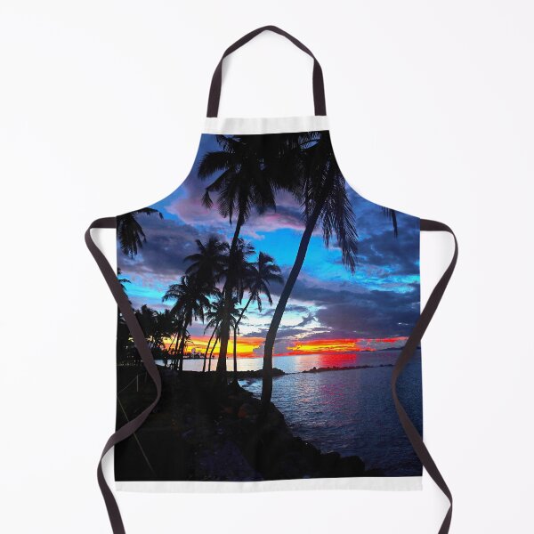 Item preview, Beautiful Fijian Sunset designed and sold by pcole123.