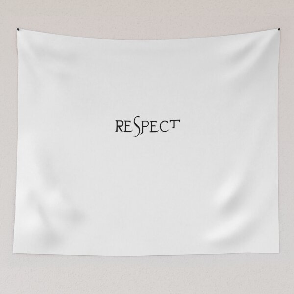 Item preview, Respect designed and sold by ReddPhoenix.