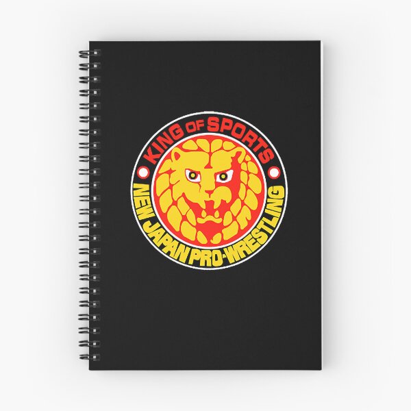 Item preview, Japan Pro Wrestling Essential   designed and sold by AngelaUnknown.