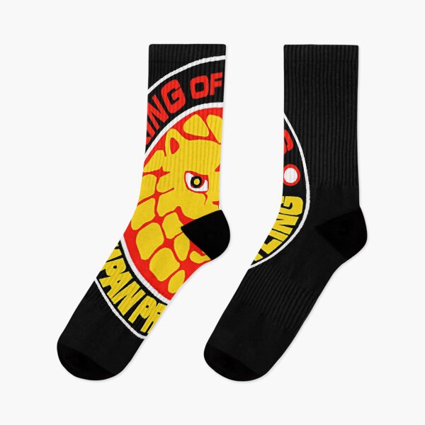 Item preview, Japan Pro Wrestling Essential   designed and sold by AngelaUnknown.