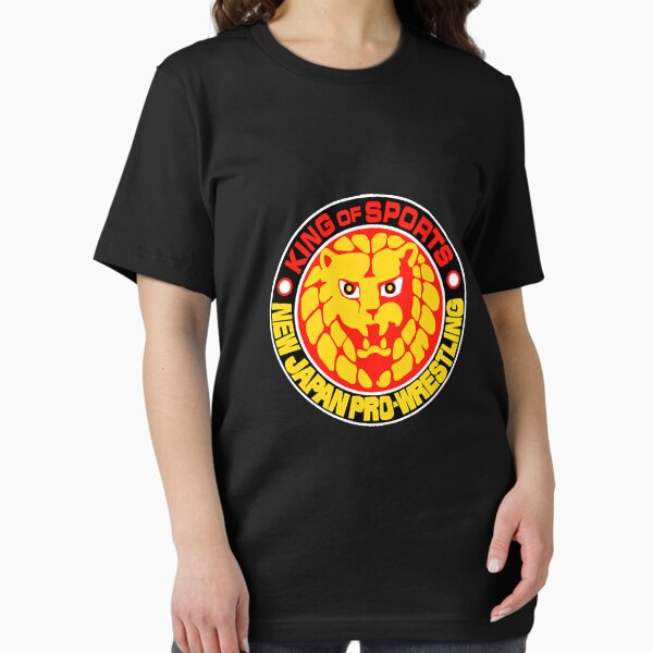 Item preview, Japan Pro Wrestling Essential   designed and sold by AngelaUnknown.