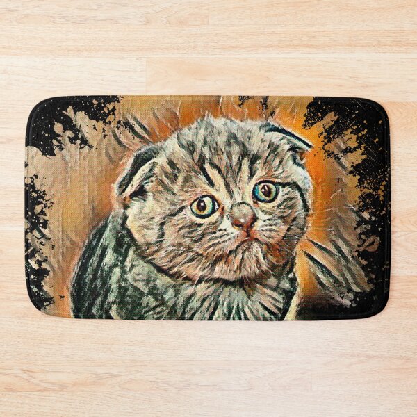 Item preview, Cat Spotted Design designed and sold by Skvor.