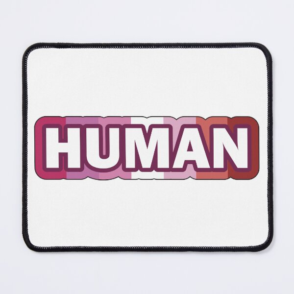 Item preview, Human LGBT Lesbian designed and sold by LGBT-Art-Design.