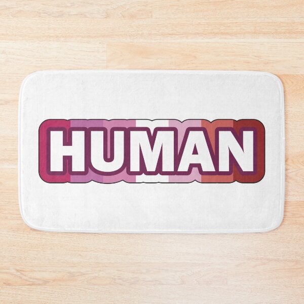 Item preview, Human LGBT Lesbian designed and sold by LGBT-Art-Design.