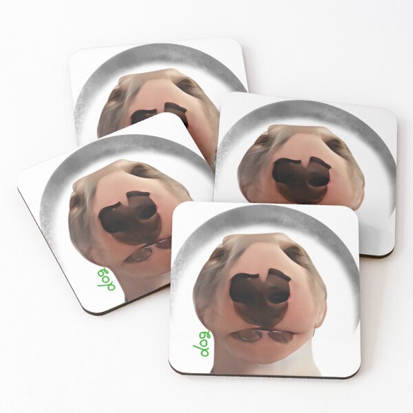 Item preview, Dog designed and sold by Prapan.