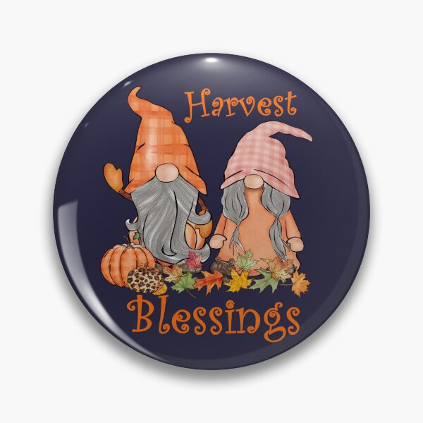 Item preview, Harvest Blessings designed and sold by Jessi-Sketches.
