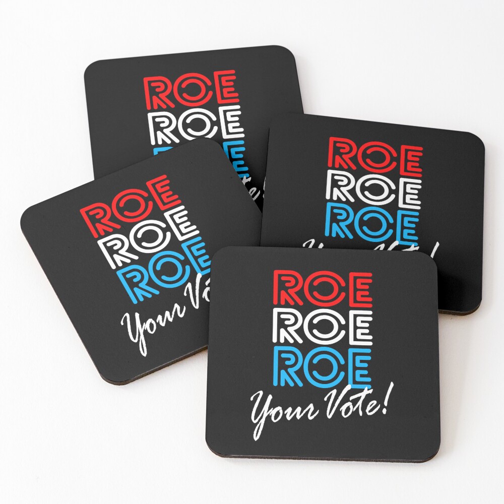 Item preview, Coasters (Set of 4) designed and sold by BuxomBabe21.