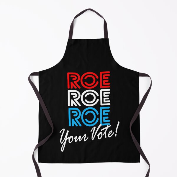 Item preview, Roe Roe Roe Your Vote designed and sold by BuxomBabe21.